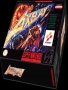 Nintendo  SNES&nbsp; - &nbsp;Axelay (USA)